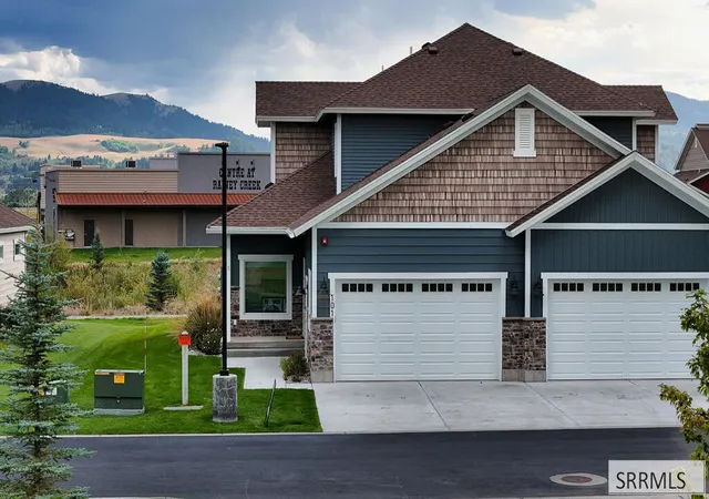 Single family home for sale at 101 Creekside Ln, Swan Valley, ID 83449 | MLS# 2188940