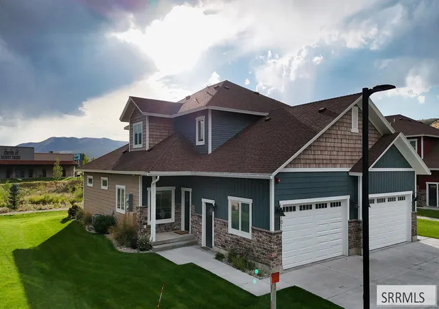 Photo 3 of Single family home for sale at 101 Creekside Ln, Swan Valley, ID 83449 | MLS# 2188940 | Listing updated on 2026-09-02