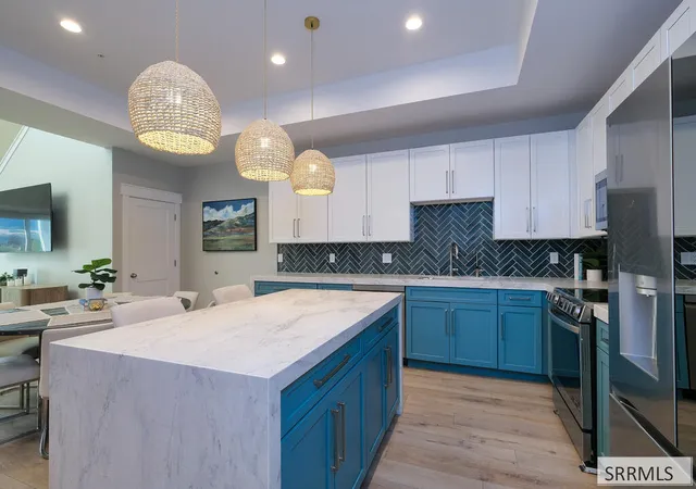Photo 4 of Single family home for sale at 101 Creekside Ln, Swan Valley, ID 83449 | MLS# 2188940 | Listing updated on 2026-09-02