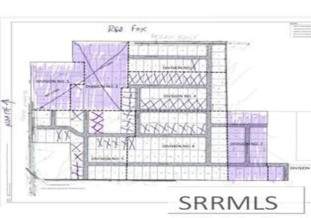 Photo 2 of Land for sale at Lot 8 B 11 Tbd, Rigby, ID 83442 | MLS# 2189145 | Listing updated on 2026-09-10