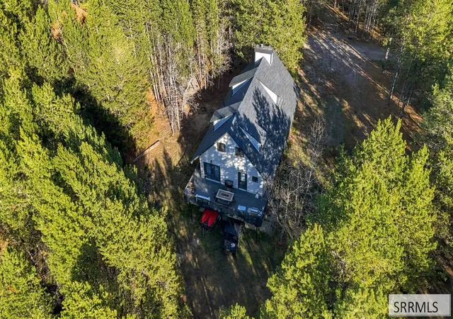 Single family home for sale at 3879 G St, Island Park, ID 83429 | MLS# 2189807