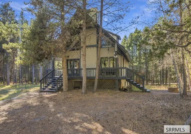 Photo 2 of Single family home for sale at 3879 G St, Island Park, ID 83429 | MLS# 2189807 | Listing updated on 2026-10-13