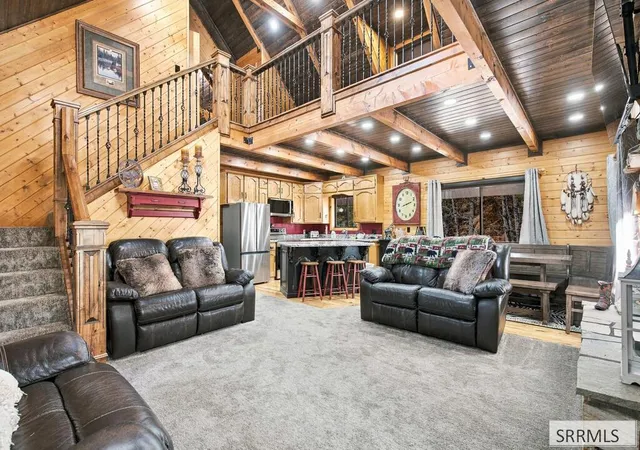 Photo 4 of Single family home for sale at 3879 G St, Island Park, ID 83429 | MLS# 2189807 | Listing updated on 2026-10-13