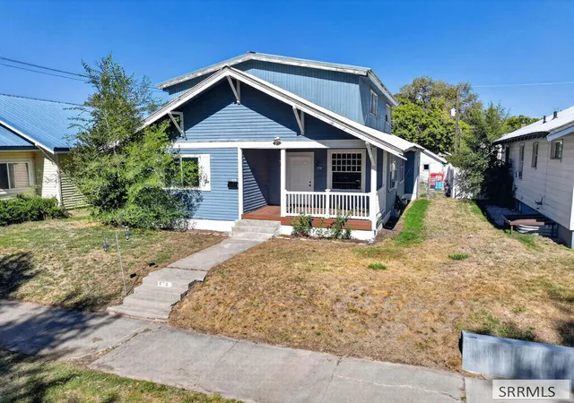 Photo 1 of Single family home for sale at 474 L St, Idaho Falls, ID 83402 | MLS# 2189433 | Listing updated on 2026-09-23
