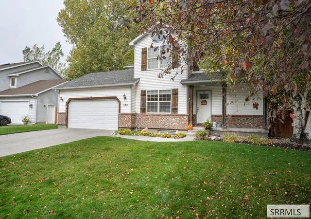 Photo 1 of Single family home for sale at 280 Harrisburg Ln, Idaho Falls, ID 83404 | MLS# 2189835 | Listing updated on 2026-10-26