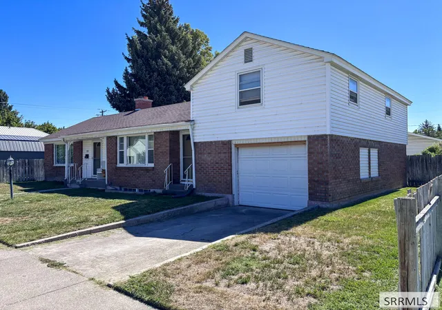 Photo 1 of Single family home for sale at 125 West 14th St, Idaho Falls, ID 83402 | MLS# 2188954 | Listing updated on 2026-09-21
