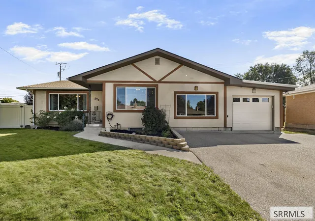 Photo 2 of Sale Pending at 573 Safstrom Ave, Idaho Falls, ID 83401 | MLS# 2189169 | Listing updated on 2026-09-13