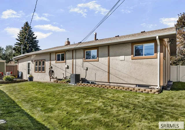 Photo 38 of Sale Pending at 573 Safstrom Ave, Idaho Falls, ID 83401 | MLS# 2189169 | Listing updated on 2026-09-13
