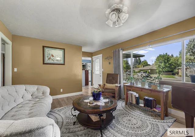 Photo 3 of Sale Pending at 573 Safstrom Ave, Idaho Falls, ID 83401 | MLS# 2189169 | Listing updated on 2026-09-13
