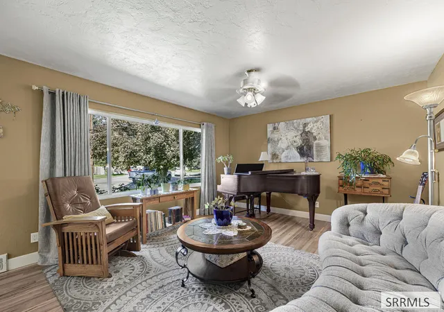 Photo 4 of Sale Pending at 573 Safstrom Ave, Idaho Falls, ID 83401 | MLS# 2189169 | Listing updated on 2026-09-13