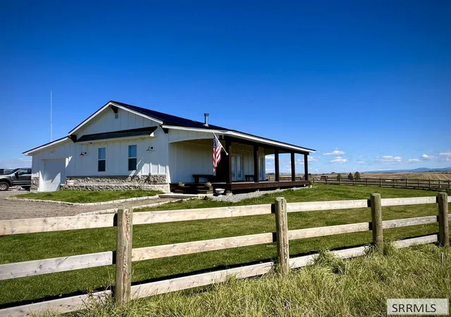 Photo 1 of Single family home for sale at 1123 Harvest Ln, Ashton, ID 83420 | MLS# 2189672 | Listing updated on 2026-10-07