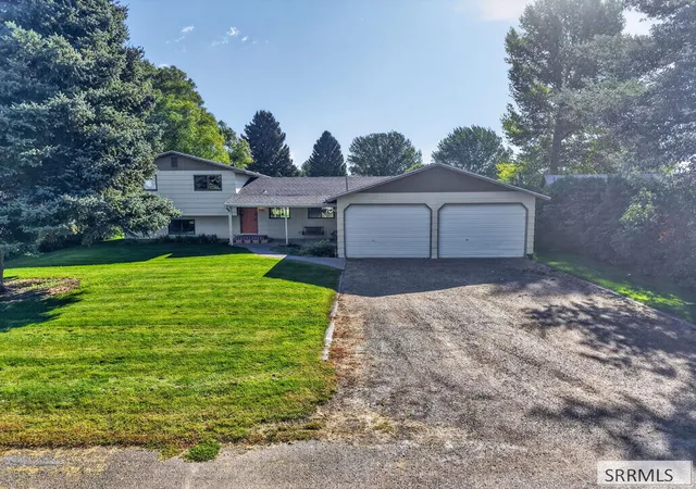Photo 1 of Single family home for sale at 6676 Derek Ln, Idaho Falls, ID 83401 | MLS# 2189103 | Listing updated on 2026-09-09