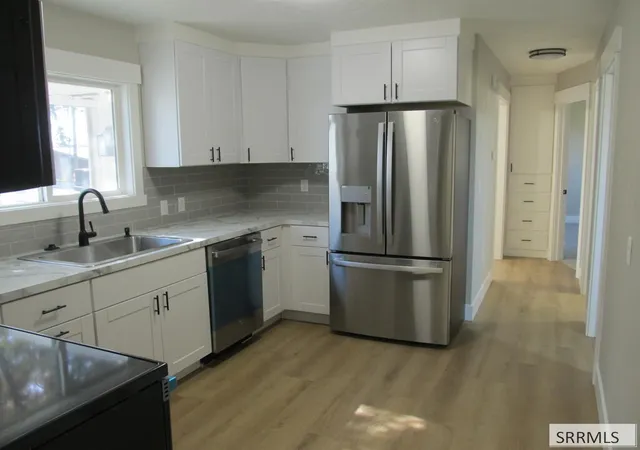 Photo 2 of Single family home for sale at 6745 S 2000 West, Rexburg, ID 83440 | MLS# 2189692 | Listing updated on 2026-10-17