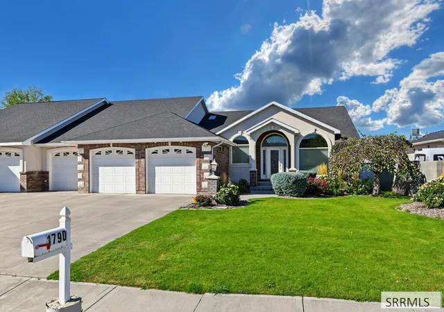 Photo 1 of Sale Pending at 1790 Cabellaro Dr, Ammon, ID 83406 | MLS# 2189733 | Listing updated on 2026-10-19