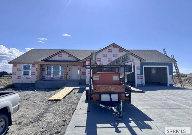 Photo 1 of Single family home for sale at 1645 Sundown Rd, Rexburg, ID 83440 | MLS# 2189277 | Listing updated on 2026-09-17