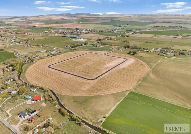 Photo 3 of Land for sale at 75 Sunset Loop #L2B2, Rigby, ID 83442 | MLS# 2189064 | Listing updated on 2026-09-07