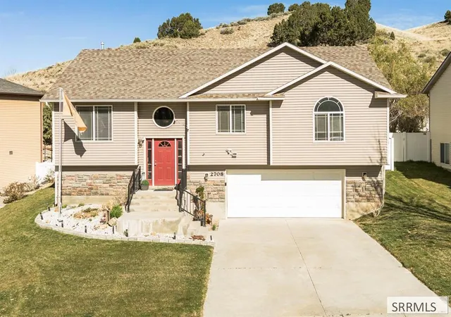 Single family home for sale at 2708 Corsini Ct, Pocatello, ID 83201 | MLS# 2189714