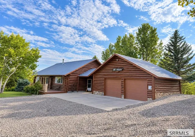Photo 1 of Single family home for sale at 1512 Old Leesburg Rd, Salmon, ID 83467 | MLS# 2189181 | Listing updated on 2026-09-12