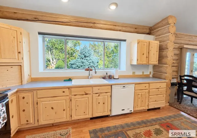 Photo 2 of Single family home for sale at 1512 Old Leesburg Rd, Salmon, ID 83467 | MLS# 2189181 | Listing updated on 2026-09-12