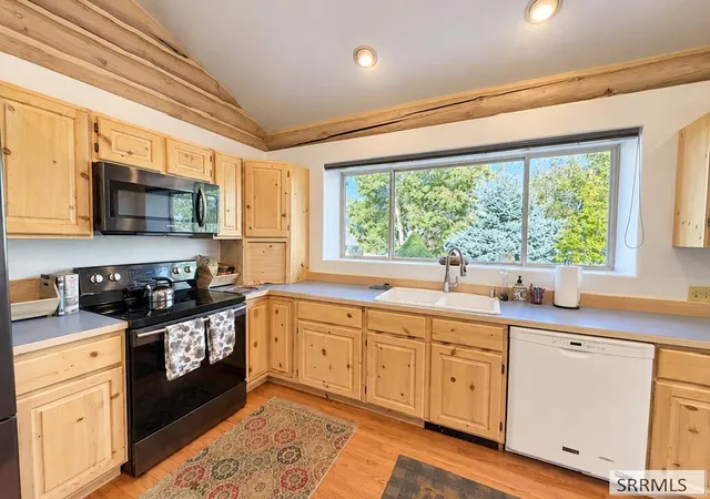 Photo 3 of Single family home for sale at 1512 Old Leesburg Rd, Salmon, ID 83467 | MLS# 2189181 | Listing updated on 2026-09-12