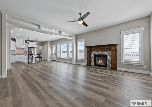 Photo 2 of Townhouse for sale at 4491 Craven Ln, Idaho Falls, ID 83402 | MLS# 2189389 | Listing updated on 2026-09-24