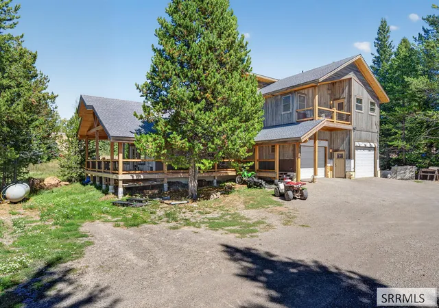 Photo 1 of Sale Pending at 3769 Blue Bell Ln, Island Park, ID 83429 | MLS# 2188983 | Listing updated on 2026-09-14