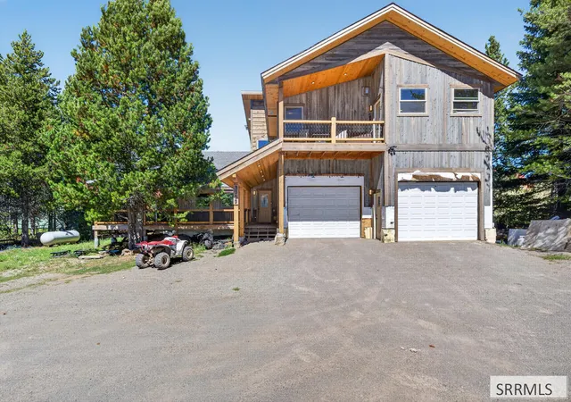 Photo 2 of Sale Pending at 3769 Blue Bell Ln, Island Park, ID 83429 | MLS# 2188983 | Listing updated on 2026-09-14