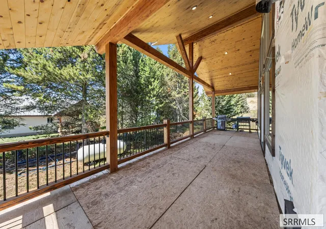 Photo 3 of Sale Pending at 3769 Blue Bell Ln, Island Park, ID 83429 | MLS# 2188983 | Listing updated on 2026-09-14