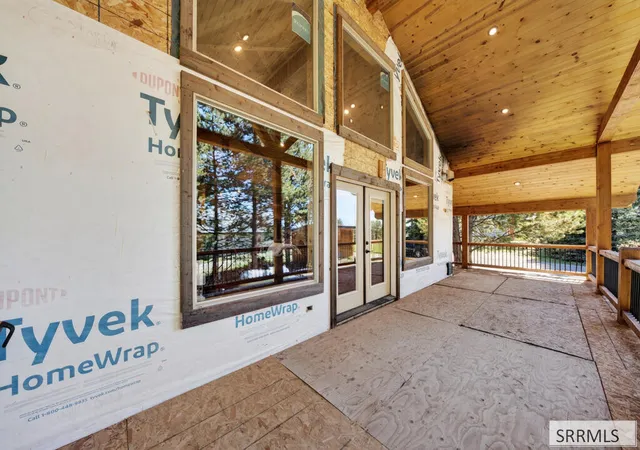 Photo 4 of Sale Pending at 3769 Blue Bell Ln, Island Park, ID 83429 | MLS# 2188983 | Listing updated on 2026-09-14