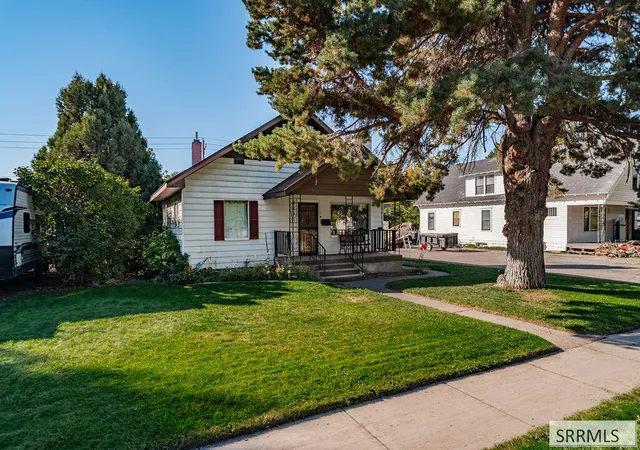 Photo 1 of Sale Pending at 283 W 1st South, Rigby, ID 83442 | MLS# 2189749 | Listing updated on 2026-10-16