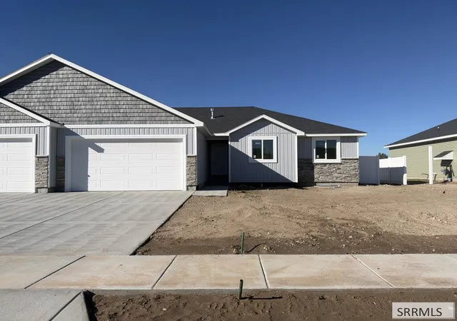 Multi family home for sale at 456 E East Ln, Idaho Falls, ID 83401 | MLS# 2189394