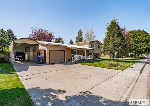 Photo 2 of Sale Pending at 61 K St, Rexburg, ID 83440 | MLS# 2189047 | Listing updated on 2026-09-09