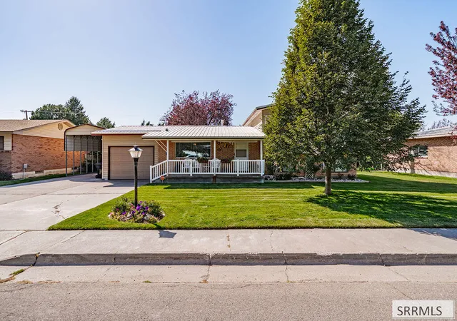 Photo 2 of Sale Pending at 61 K St, Rexburg, ID 83440 | MLS# 2189047 | Listing updated on 2026-09-09