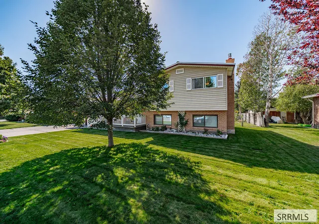 Photo 3 of Sale Pending at 61 K St, Rexburg, ID 83440 | MLS# 2189047 | Listing updated on 2026-09-09