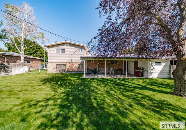 Photo 62 of Sale Pending at 61 K St, Rexburg, ID 83440 | MLS# 2189047 | Listing updated on 2026-09-09