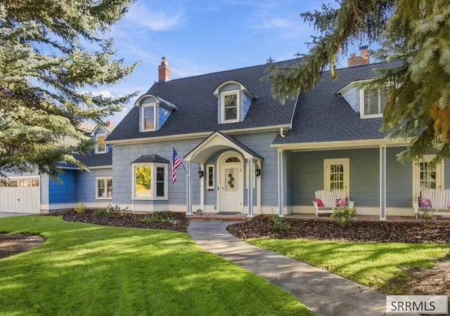 Photo 1 of Single family home for sale at 999 S Lee Ave, Idaho Falls, ID 83404 | MLS# 2189795 | Listing updated on 2026-10-12