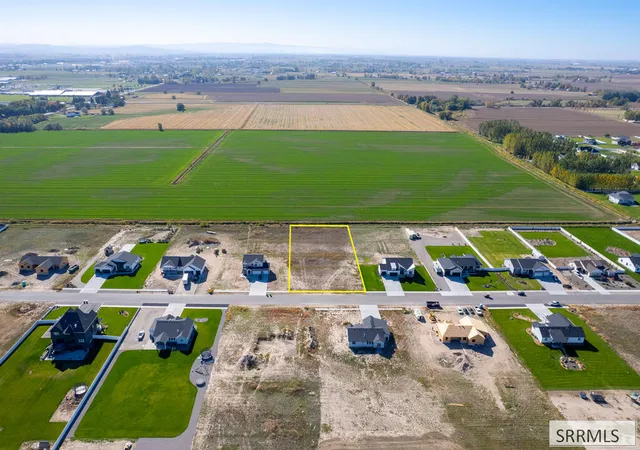 Photo 1 of Sale Pending at Tbd E 356 North, Rigby, ID 83442 | MLS# 2189814 | Listing updated on 2026-10-20