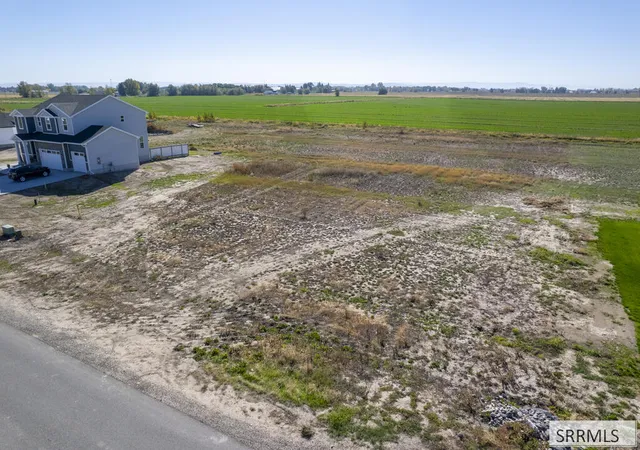Photo 3 of Sale Pending at Tbd E 356 North, Rigby, ID 83442 | MLS# 2189814 | Listing updated on 2026-10-20