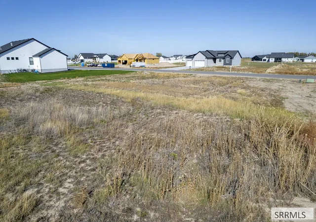 Photo 3 of Sale Pending at Tbd E 356 North, Rigby, ID 83442 | MLS# 2189814 | Listing updated on 2026-10-20