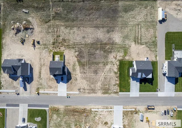 Photo 4 of Sale Pending at Tbd E 356 North, Rigby, ID 83442 | MLS# 2189814 | Listing updated on 2026-10-20