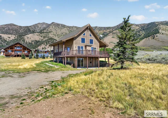 Photo 1 of Single family home for sale at 3675 Obrien Dr, Island Park, ID 83429 | MLS# 2189173 | Listing updated on 2026-09-11