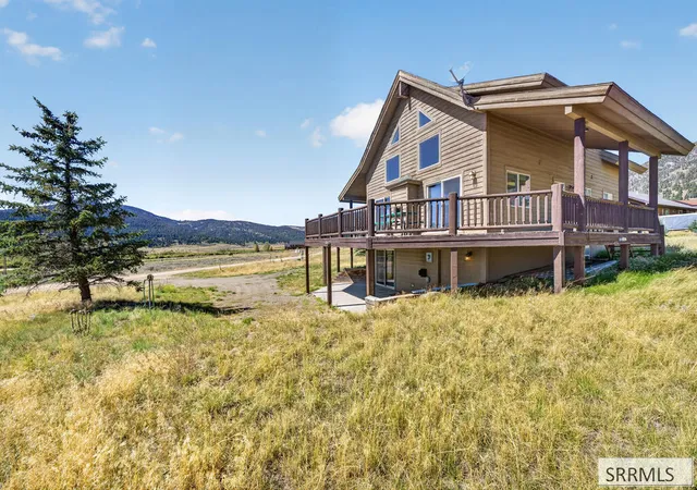 Photo 2 of Single family home for sale at 3675 Obrien Dr, Island Park, ID 83429 | MLS# 2189173 | Listing updated on 2026-09-11