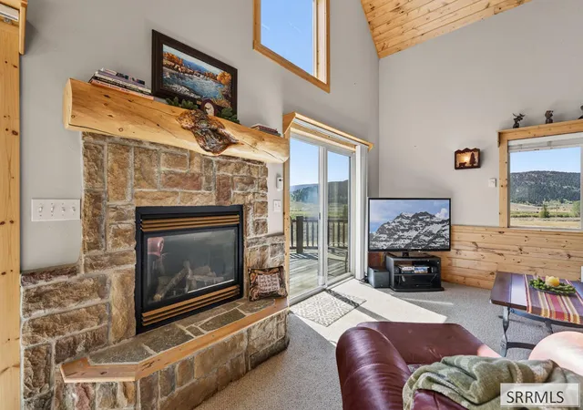 Photo 4 of Single family home for sale at 3675 Obrien Dr, Island Park, ID 83429 | MLS# 2189173 | Listing updated on 2026-09-11