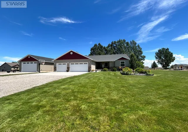 Photo 2 of Sale Pending at 98 N 3250 East, Rigby, ID 83442 | MLS# 2187821 | Listing updated on 2026-09-24