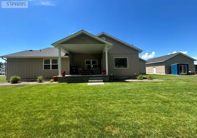 Photo 3 of Sale Pending at 98 N 3250 East, Rigby, ID 83442 | MLS# 2187821 | Listing updated on 2026-09-24