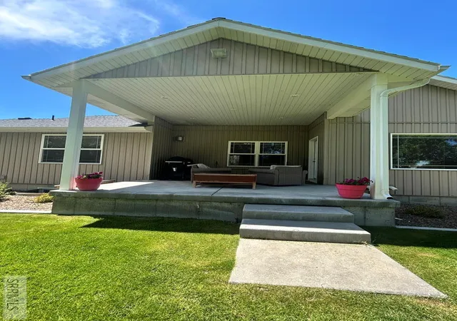 Photo 3 of Sale Pending at 98 N 3250 East, Rigby, ID 83442 | MLS# 2187821 | Listing updated on 2026-09-24