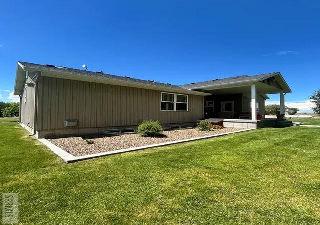 Photo 4 of Sale Pending at 98 N 3250 East, Rigby, ID 83442 | MLS# 2187821 | Listing updated on 2026-09-24
