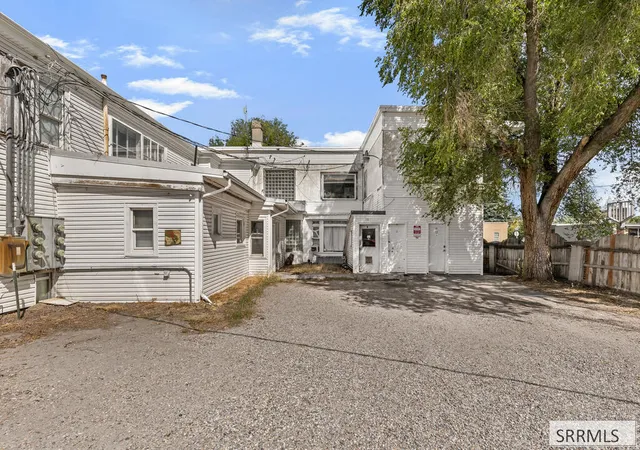 Photo 3 of Multi family home for sale at 280 1st Street, Idaho Falls, ID 83401 | MLS# 2189005 | Listing updated on 2026-09-03