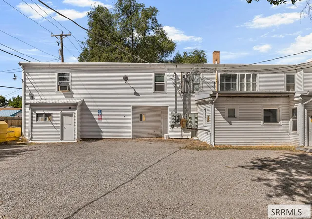 Photo 3 of Multi family home for sale at 280 1st Street, Idaho Falls, ID 83401 | MLS# 2189005 | Listing updated on 2026-09-03
