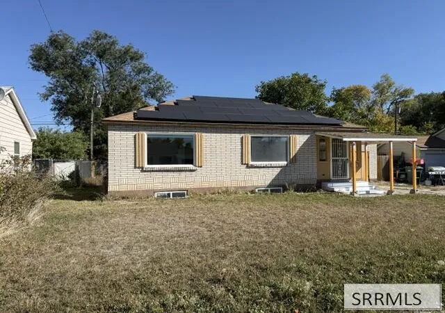 Photo 2 of Single family home for sale at 339 Collins St, Blackfoot, ID 83221 | MLS# 2189743 | Listing updated on 2026-10-08